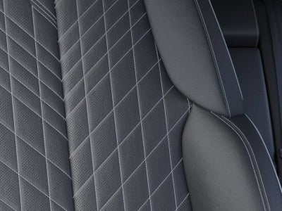 2027 Cadillac LYRIQ Signature Luxury