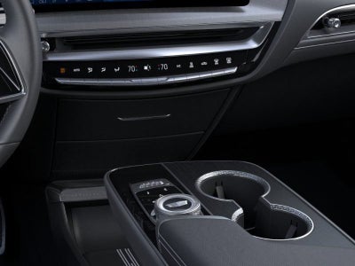 2027 Cadillac LYRIQ Signature Luxury