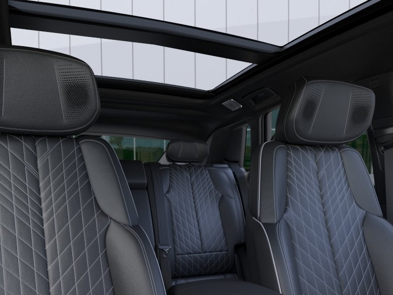 2027 Cadillac LYRIQ Signature Luxury