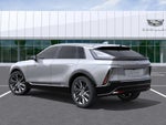 2027 Cadillac LYRIQ Signature Luxury