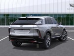 2027 Cadillac LYRIQ Signature Luxury