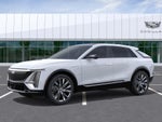 2027 Cadillac LYRIQ Signature Luxury