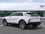 2027 Cadillac LYRIQ Signature Luxury