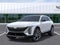 2027 Cadillac LYRIQ Signature Luxury
