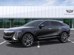 2027 Cadillac LYRIQ Signature Luxury