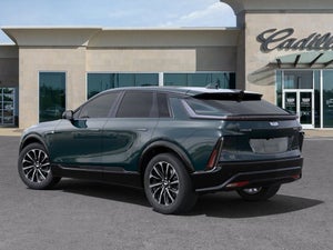 2024 Cadillac LYRIQ Sport 1