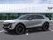 2027 Cadillac LYRIQ Sport
