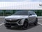2027 Cadillac LYRIQ Sport