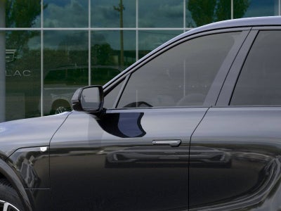 2027 Cadillac LYRIQ Sport