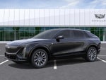 2027 Cadillac LYRIQ Sport