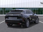 2027 Cadillac LYRIQ Sport