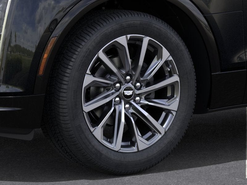 2027 Cadillac LYRIQ Sport