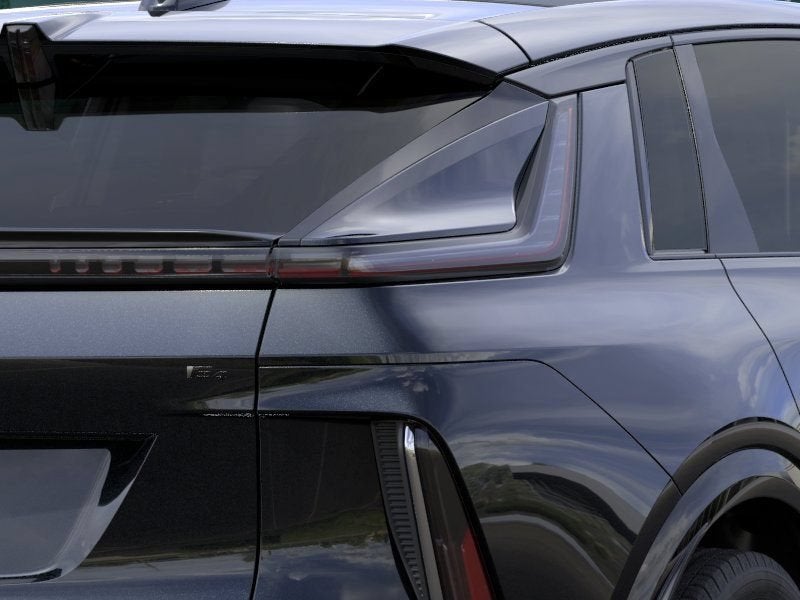 2027 Cadillac LYRIQ Sport