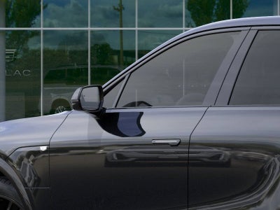 2027 Cadillac LYRIQ Sport