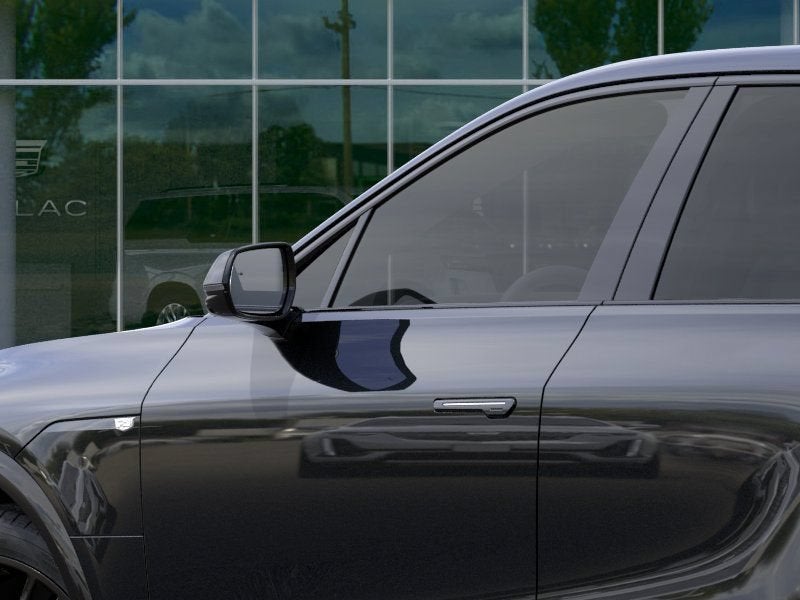 2027 Cadillac LYRIQ Sport