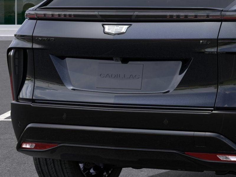 2027 Cadillac LYRIQ Sport