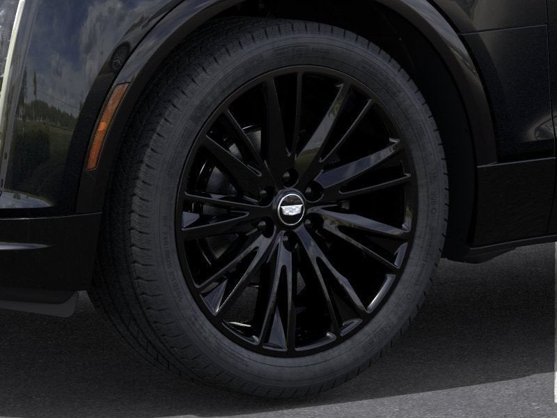 2027 Cadillac LYRIQ Sport