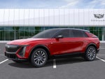 2027 Cadillac LYRIQ Sport