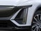 2027 Cadillac LYRIQ Sport