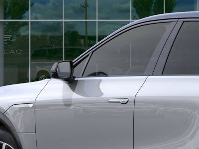 2027 Cadillac LYRIQ Sport