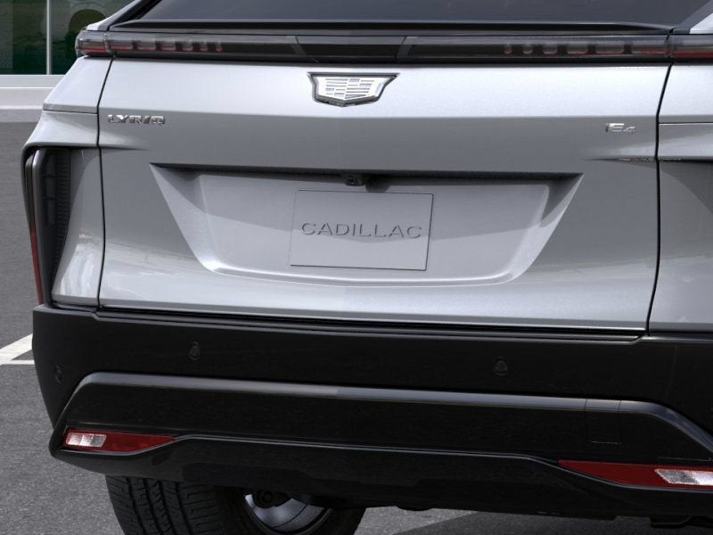 2027 Cadillac LYRIQ Sport