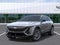 2027 Cadillac LYRIQ Sport