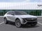 2027 Cadillac LYRIQ Sport