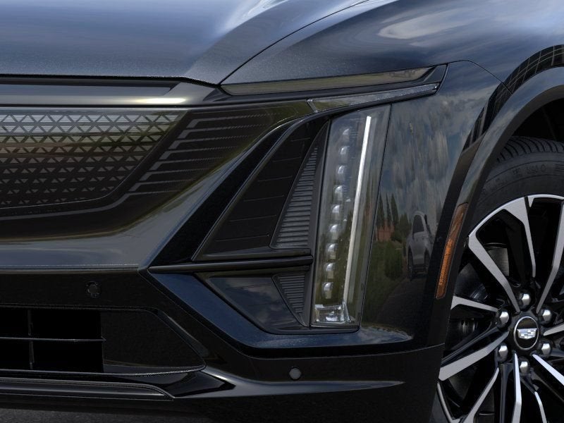 2026 Cadillac LYRIQ Sport - Photo 10