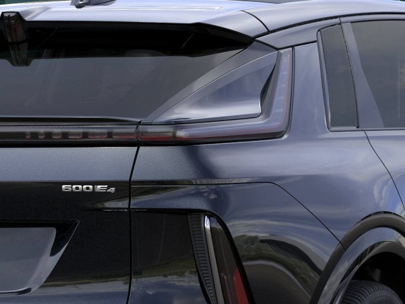 2026 Cadillac LYRIQ Sport - Photo 11