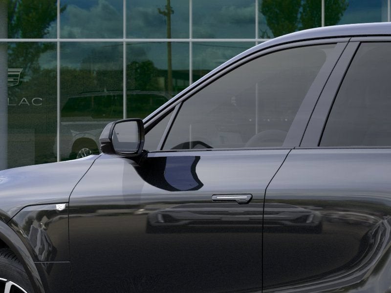 2026 Cadillac LYRIQ Sport - Photo 12