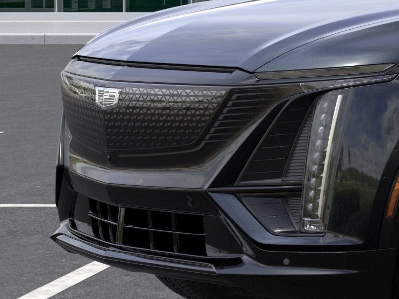 2026 Cadillac LYRIQ Sport - Photo 13