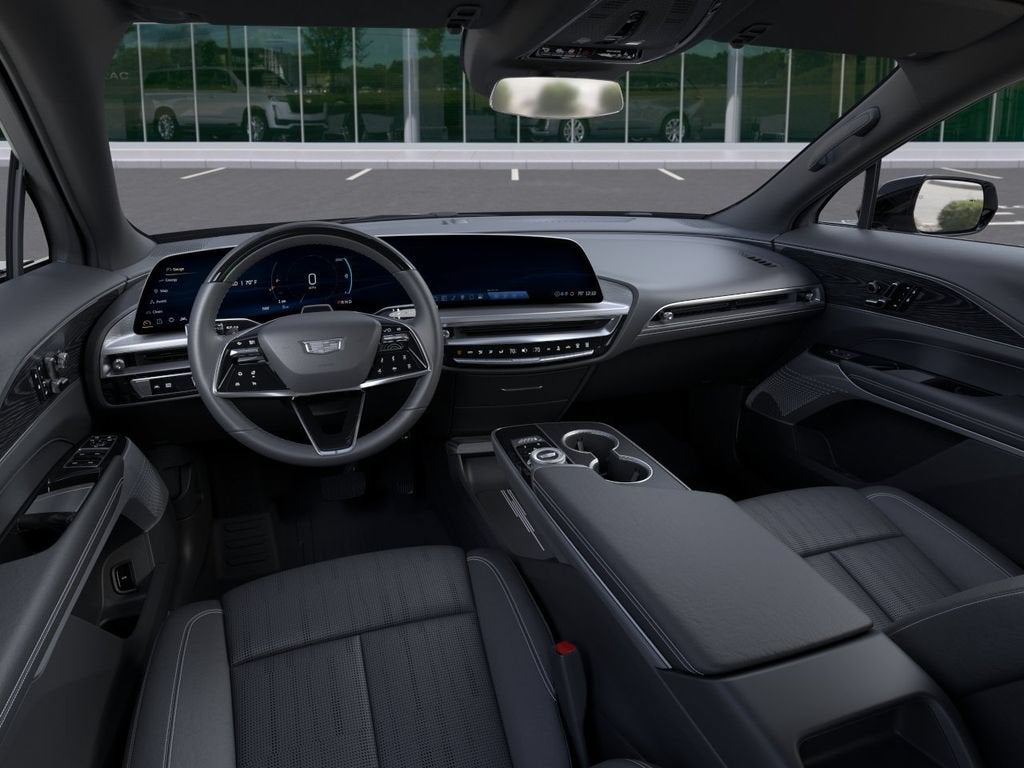 2026 Cadillac LYRIQ Sport - Photo 15