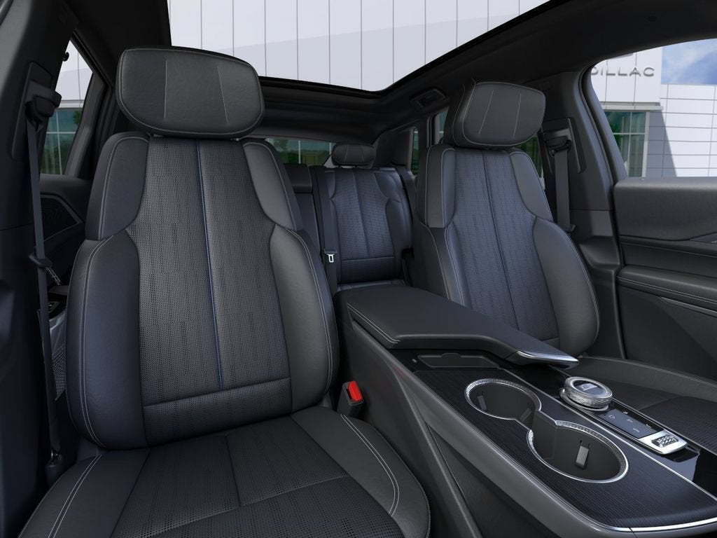 2026 Cadillac LYRIQ Sport - Photo 16