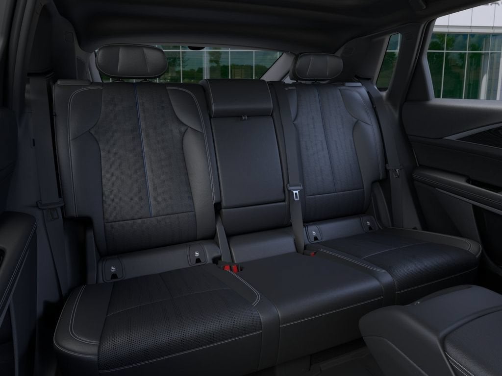 2026 Cadillac LYRIQ Sport - Photo 17