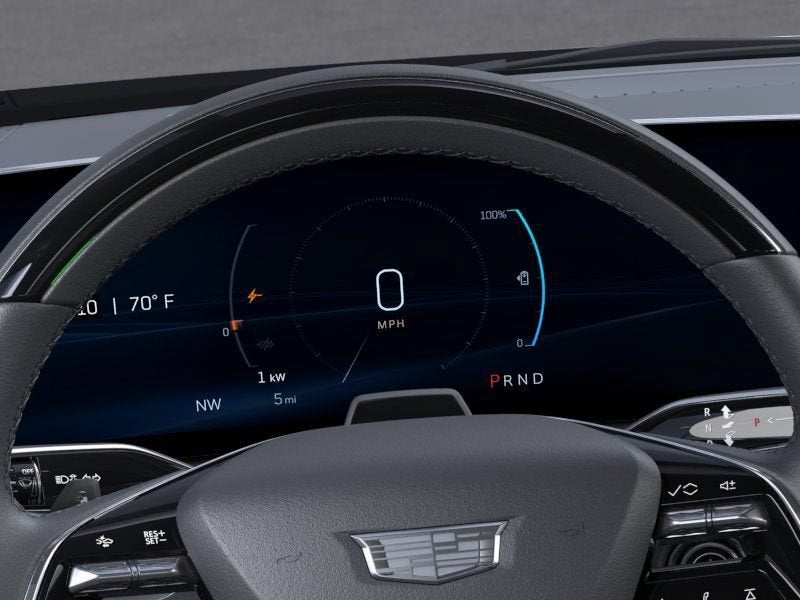 2026 Cadillac LYRIQ Sport - Photo 18