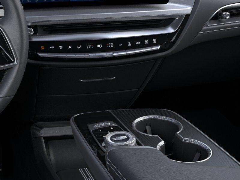 2026 Cadillac LYRIQ Sport - Photo 23