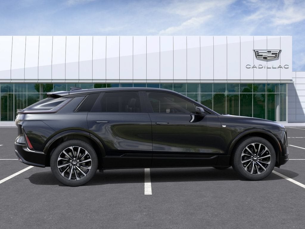 2026 Cadillac LYRIQ Sport - Photo 5
