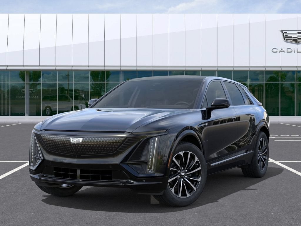 2026 Cadillac LYRIQ Sport - Photo 6