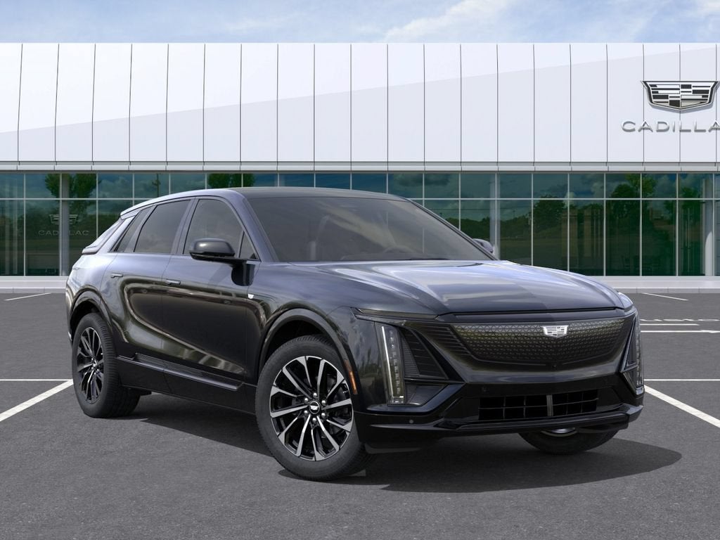 2026 Cadillac LYRIQ Sport - Photo 7