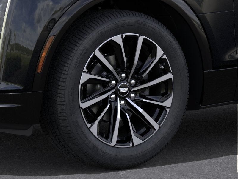 2026 Cadillac LYRIQ Sport - Photo 9