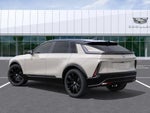 2027 Cadillac LYRIQ Sport