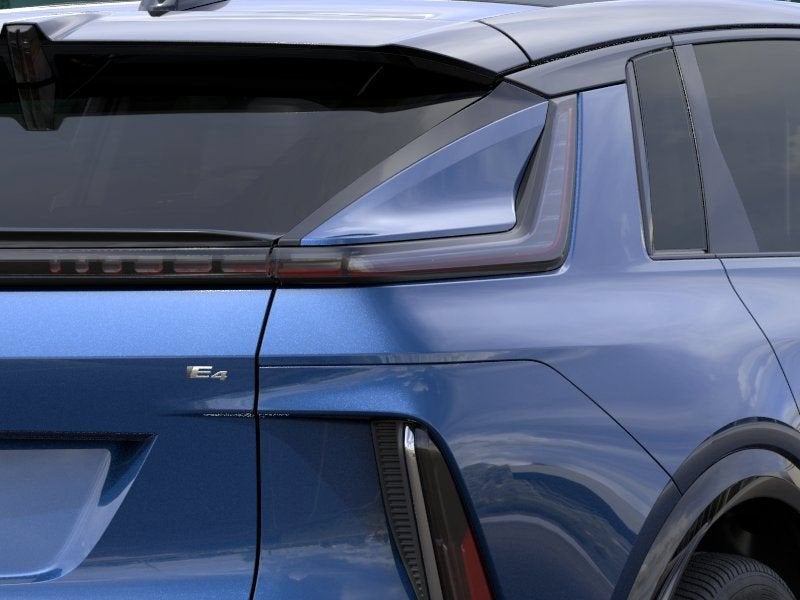 2027 Cadillac LYRIQ Sport