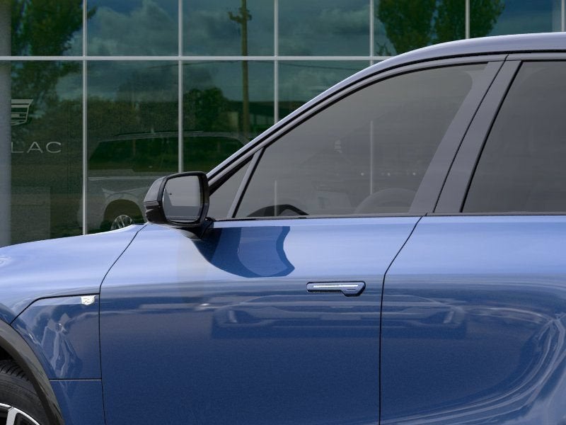2027 Cadillac LYRIQ Sport