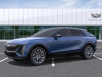 2027 Cadillac LYRIQ Sport