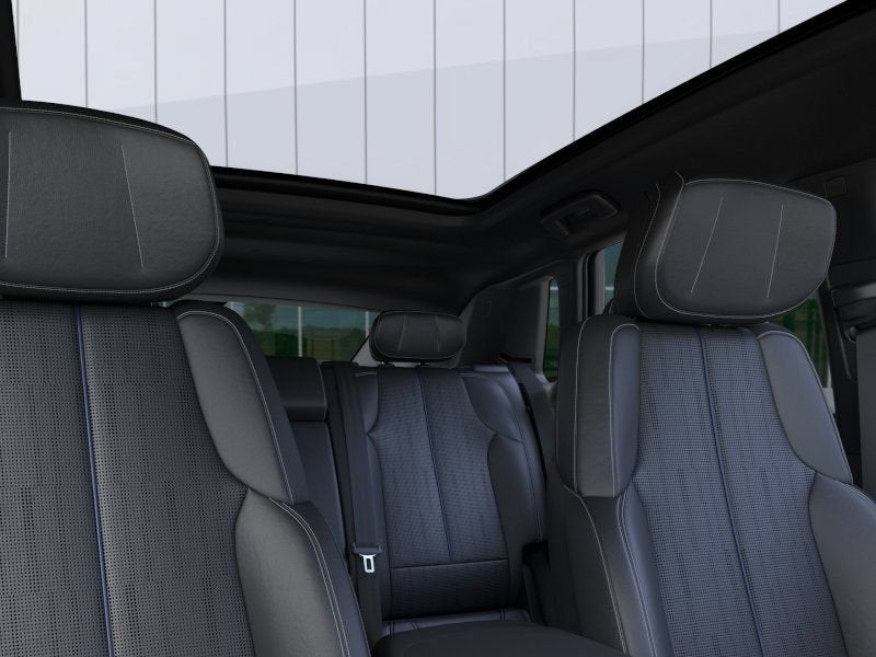 2027 Cadillac LYRIQ Sport