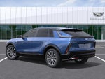 2027 Cadillac LYRIQ Sport
