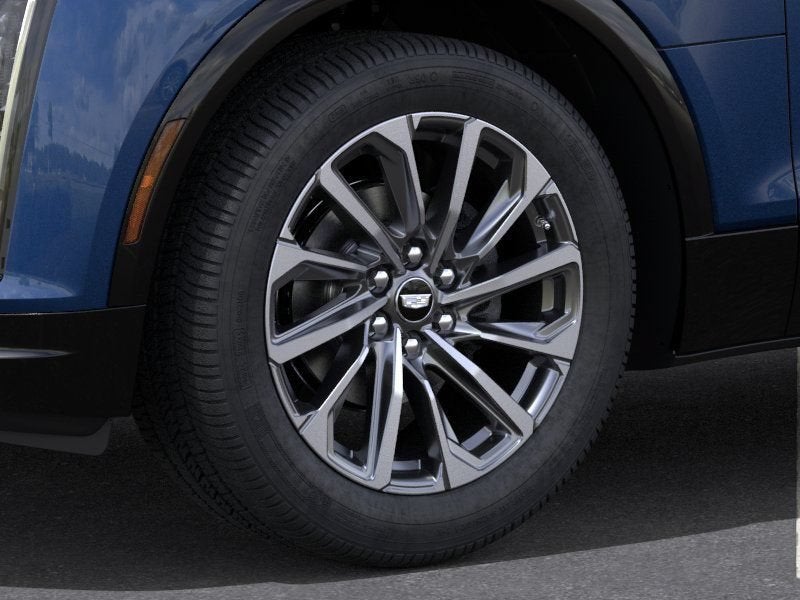 2027 Cadillac LYRIQ Sport