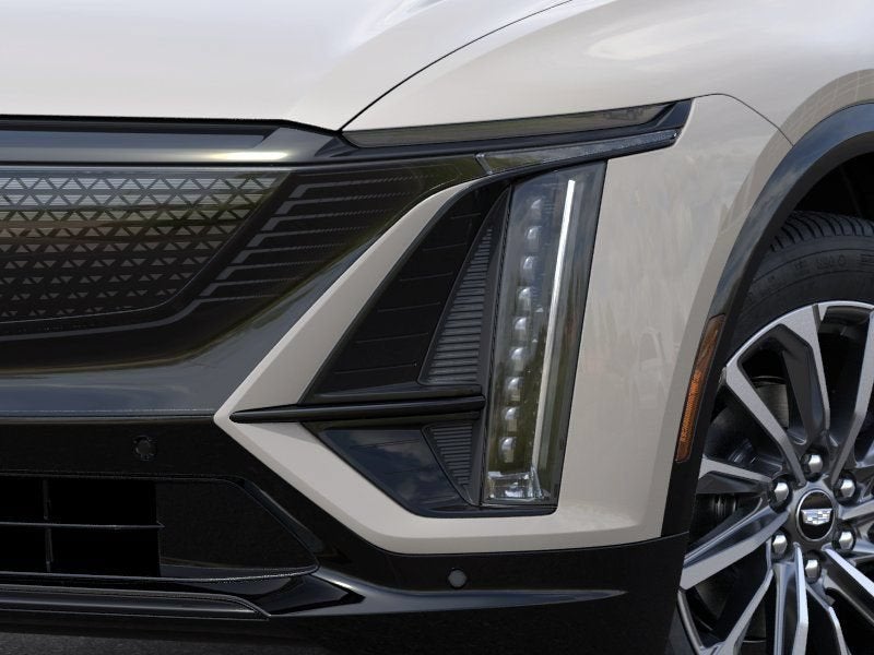 2027 Cadillac LYRIQ Sport