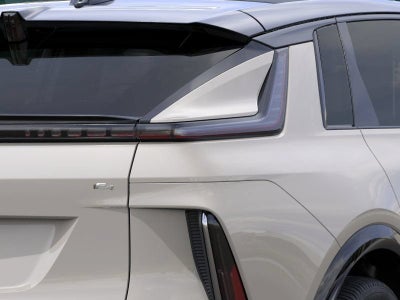 2027 Cadillac LYRIQ Sport