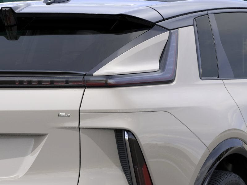 2027 Cadillac LYRIQ Sport